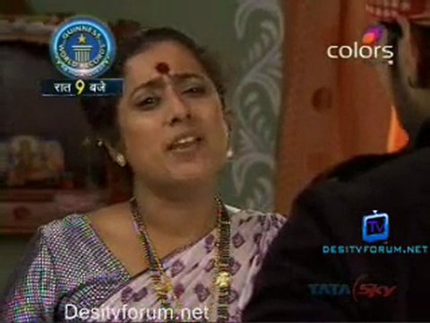 Laagi Tujhse Lagan - 5th April 2011 Video Update pt3