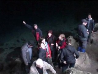 Zeus Mağarası Kanyon Dilek Yrd 1