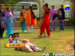 Ladies Park Geo Tv Episode 5 - Part 1/4 (HQ)