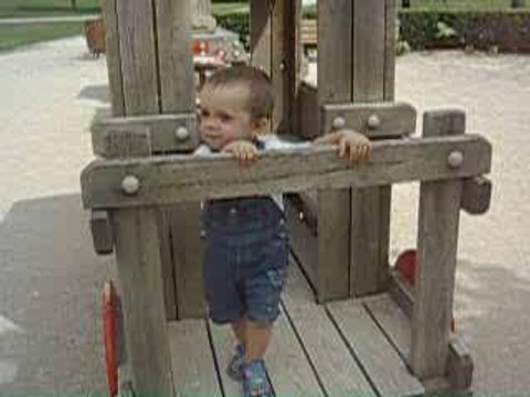 parc de la coulée verte