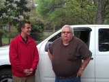 2011 Nissan Frontier Testimonial- Hardeeville, SC