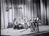 Cliff Richard-The Shadows live 1964 Do You Want To Dance