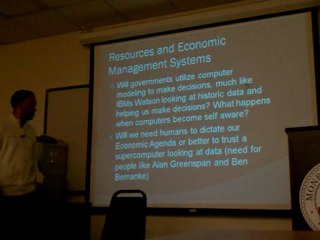 Emerging Tech Presentation