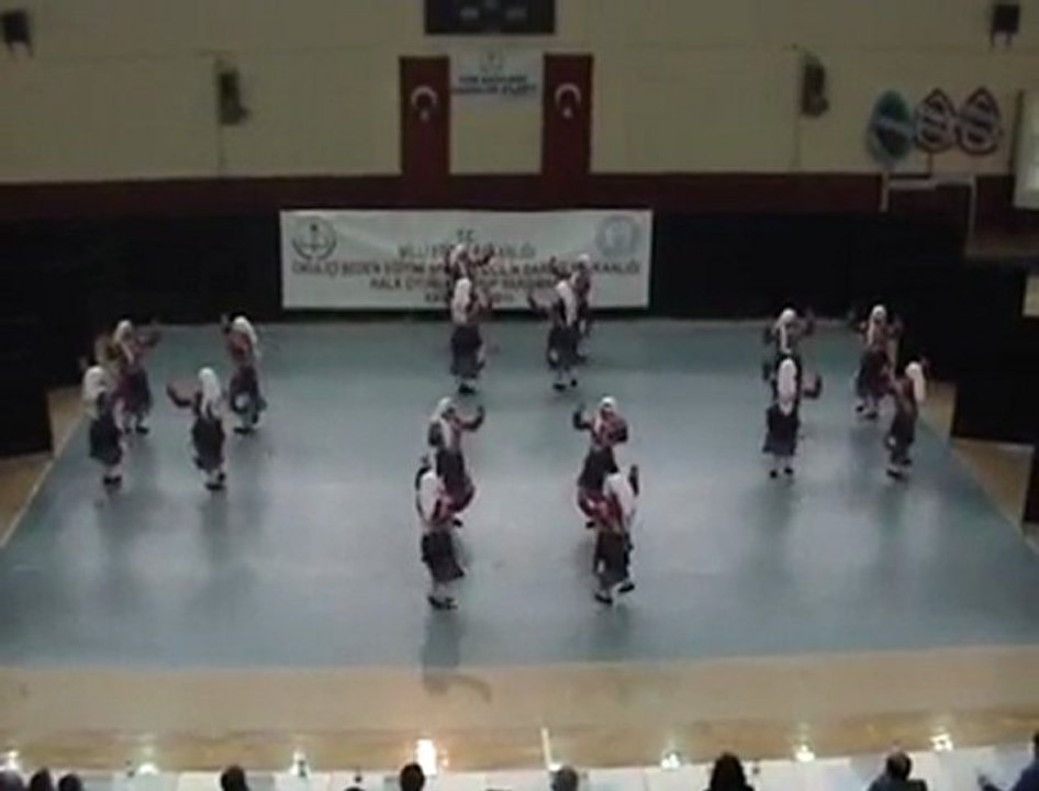 Dedeman i.öo karaman 2011