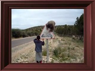 LES MUSICIENS DE LA ROUTE DE AIT DAOUD