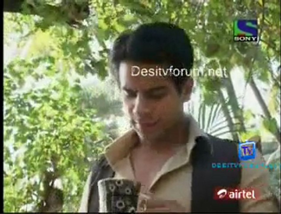 Surya The Super Cop- 5th April 2011 Pt-2
