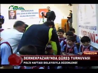 Dernekpazarı Güreş Turnuvası -dernekpazarim.com-KACKAR TV_2
