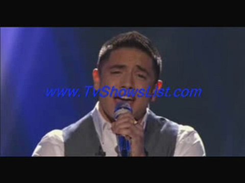 American Idol Season 10 Episode 22 Ten Finalists Compete 2011