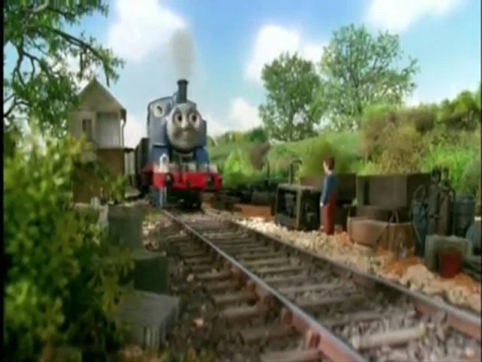 A Friend in Need (S6 E.138) - UK