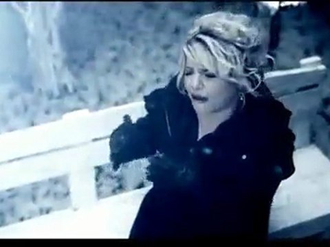 Kibariye - Buz [Orijinal Video Klip]