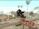 Stunt GTA San Andreas 14