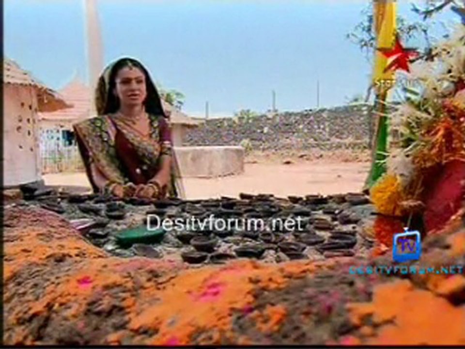 Gulaal - 5th April 2011 pt3