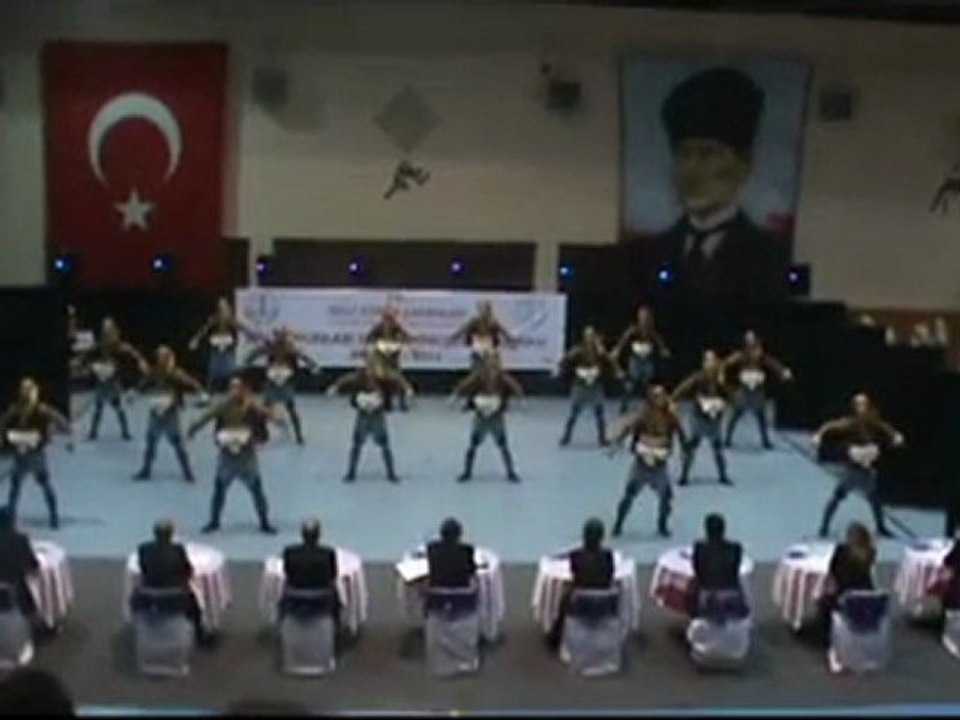 kemel paşa hem burdur grup 1. 2011