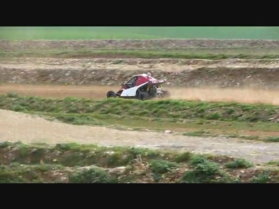 BPM Racing Team_essai_2011