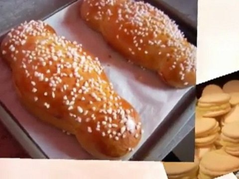 mes plus belles créations