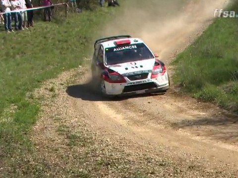 Rallye Terre - Terre des Causses