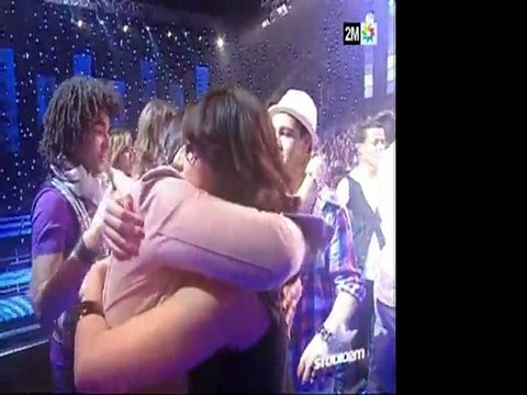 يوميات استوديو دوزيم : الاثنين 4 أبريل