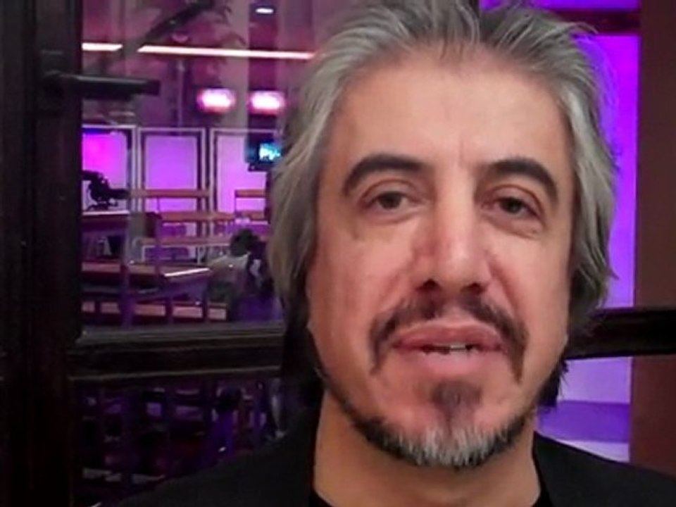 Sedat Sözüdoğru düşüncelerini açıklıyor