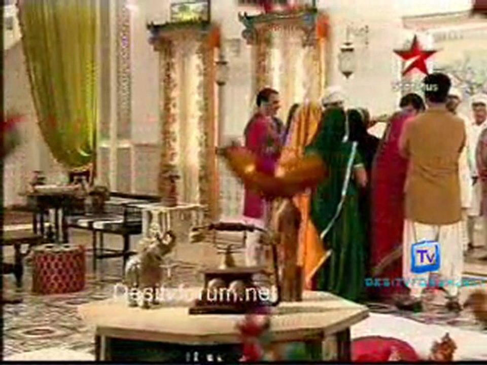 Gulaal - 5th April 2011 pt4