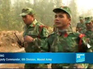 Reporters - Japan: Kessennuma, a town in ruins