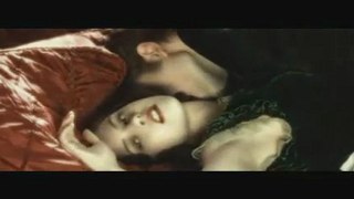 Seether - Careless Whisper (Twilight Music Video)