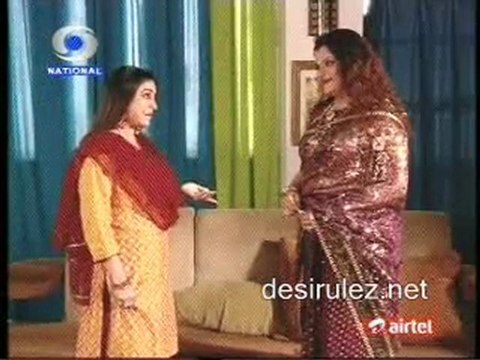 Yeh Dil Ke Rishtey - 5th April 2011 part 2