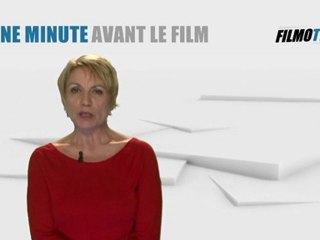 L'EXPERIENCE INTERDITE : une minute avant le film