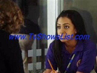 Degrassi:The Next Generations Season 10 Episode 41 "Chasing Pavements (Part 1)" 2011