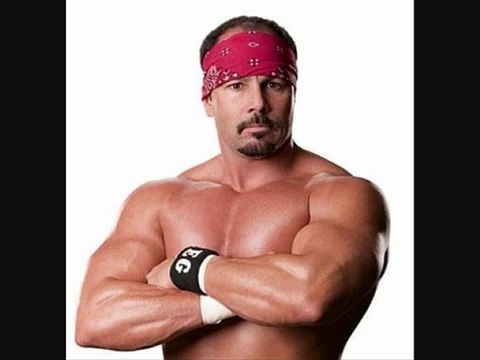 Tous les meilleur catcheurs