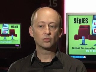 Festival Séries Mania - saison 2 / Les séries françaises