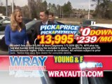 Pick the Price or Pick the Payment- Used Cars- Columbia, SC