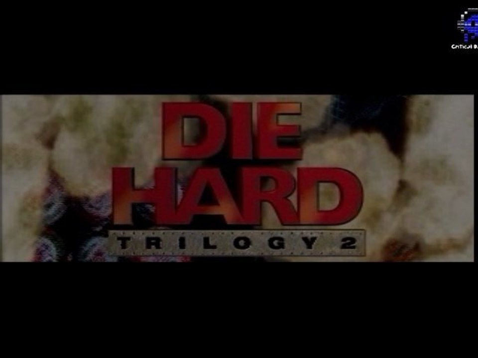 Adamas Critique de Die Hard : Trilogy 2