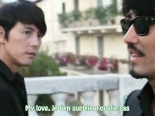 Taeyeon - I Love You (ATHENA OST) (Vostfr)