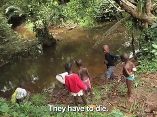 Advent Conspiracy 2010-2011 Thank You