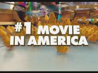 Hop - TV Spot: "#1/Hands"