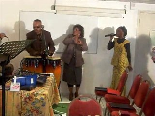 Je chanterai de tout coeur