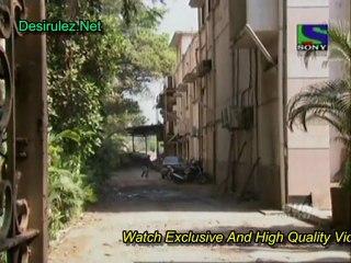 Surya The Super Cop  - 5th April 2011 Part 4