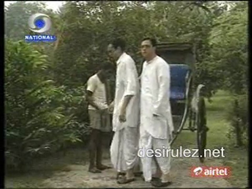 Byomkesh Bakshi - 5th April 2011 - pt3