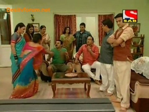 Tendulkar - 5th April 2011 - Part1