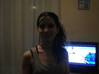 Vanessa Campas Soares - Casting JVSCAZ Saison #2
