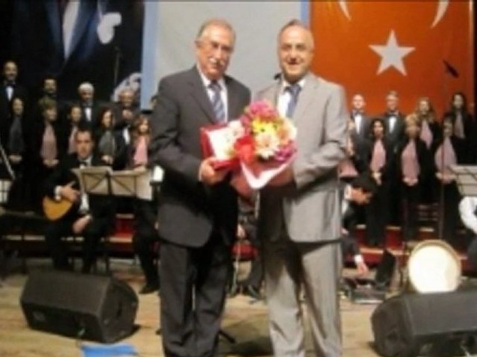 FATİH GÜRGÜN ARŞİVİ-YÜCEL PAŞMAKÇI-BEN KENDİMİ GÜLÜN DİBİNDE BULDUM