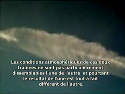Chemtrails - Crimes Aérosol - en allemand avec sous-titres en français 01 10 - franz. Untertitel
