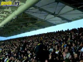 Sen Çok Yaşa ve Hep Dillerde - 030411