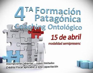Formacion Coaching Online