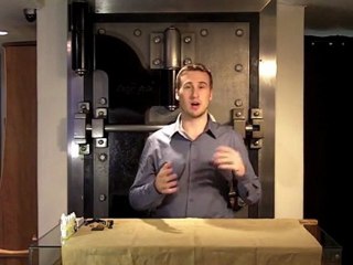 Starting a Scrap Gold Business