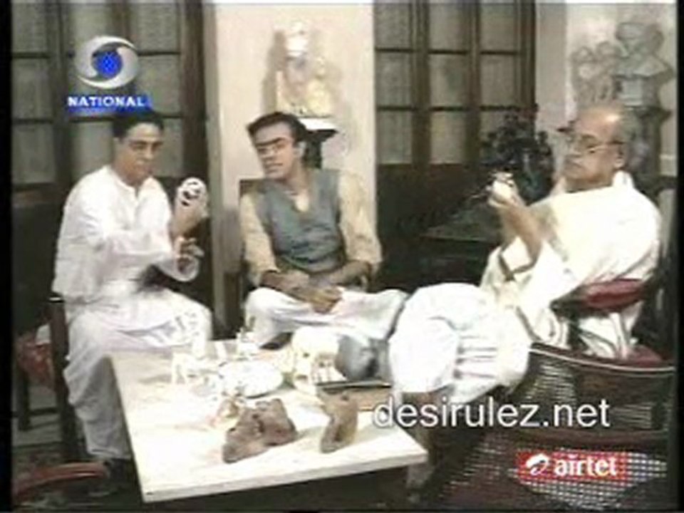 Byomkesh Bakshi - 5th April 2011 - pt5
