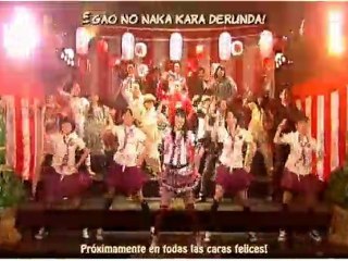 Mano Erina - Genkimono de Ikou! (sub español)