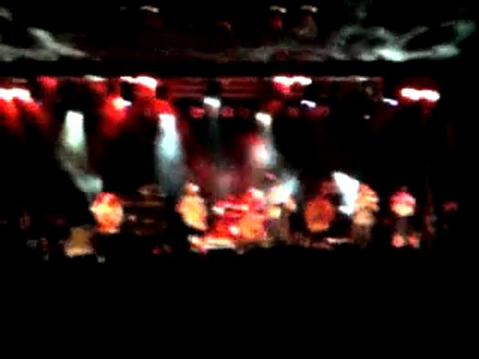 Lyapis Trubetskoy - Africa (Stodoła, 30.03.11)