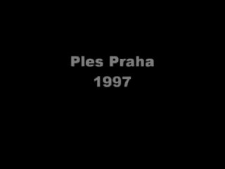 Ples Praha