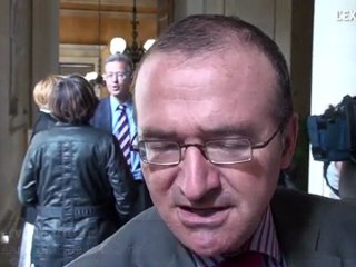 Après la laïcité, place à "ce qui intéresse les Français"